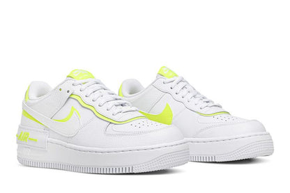 Nike Air Force 1 Low Shadow White Lemon (Women's)
