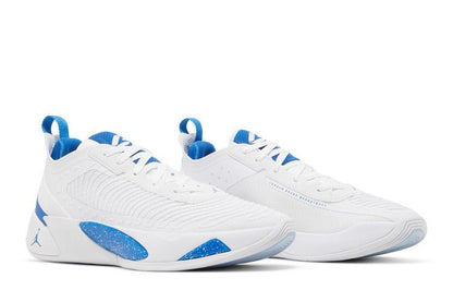 Jordan Luka 1 White Sport Blue