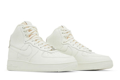 Nike Air Force 1 High Sculpt Sail (Women's)
