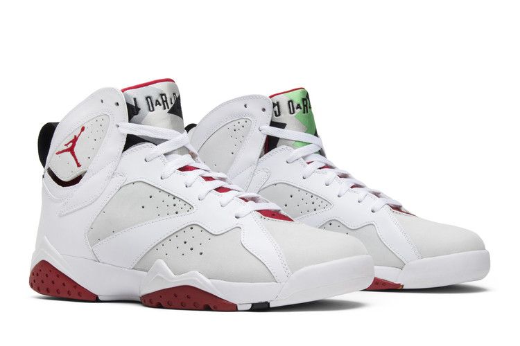 Jordan 7 Retro Hare CDP (2008)
