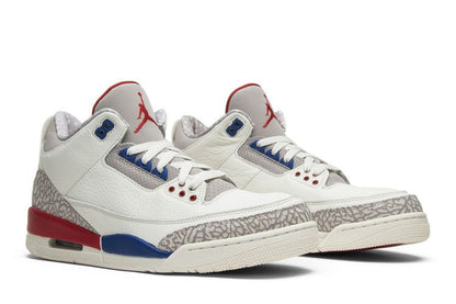Jordan 3 Retro International Flight