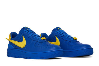 Nike Air Force 1 Low SP AMBUSH Game Royal