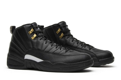 Jordan 12 Retro The Master