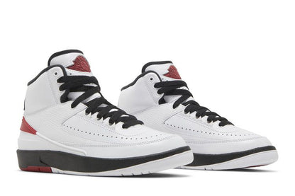 Jordan 2 Retro OG Chicago (2022) (Women's)