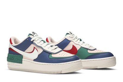 Nike Air Force 1 Low Shadow Mystic Navy (Women's)