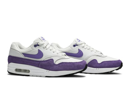 Nike Air Max 1 Atomic Violet (Women's)