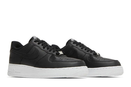 Nike Air Force 1 Low '07 Next Nature Black White (Women's)