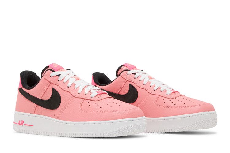 Nike Air Force 1 Low '07 Pink Gaze
