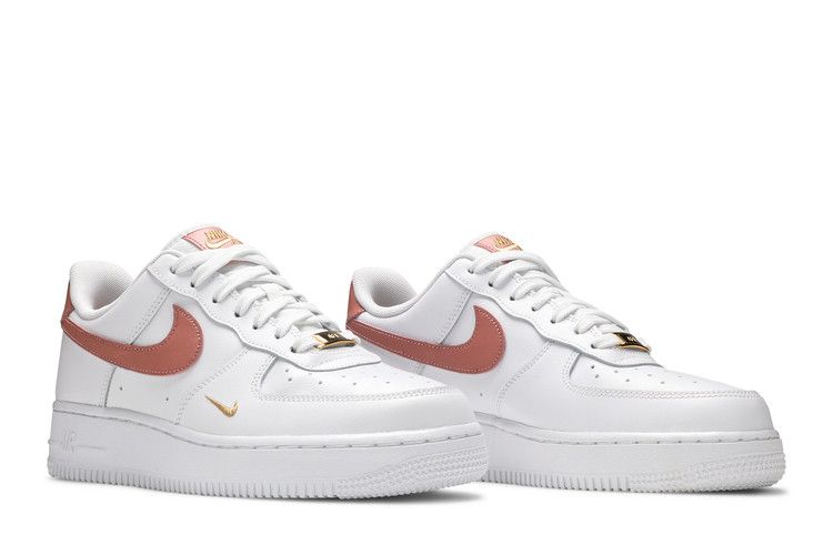 Nike Air Force 1 Low '07 Rust Pink (Women's)