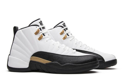 Jordan 12 Retro Chinese New Year