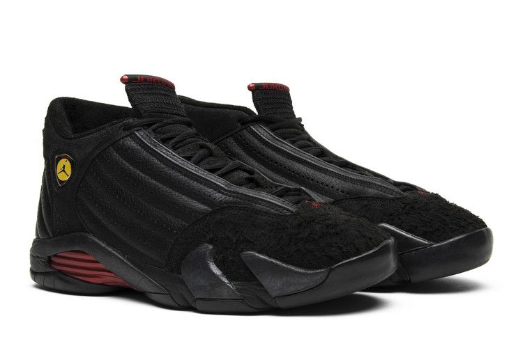 Jordan 14 OG Last Shot (1999)