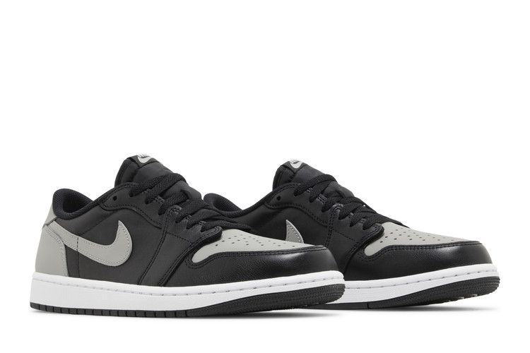 Jordan 1 Retro Low OG Shadow (2024)
