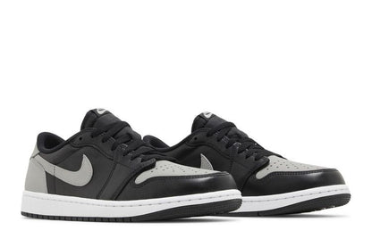 Jordan 1 Retro Low OG Shadow (2024)