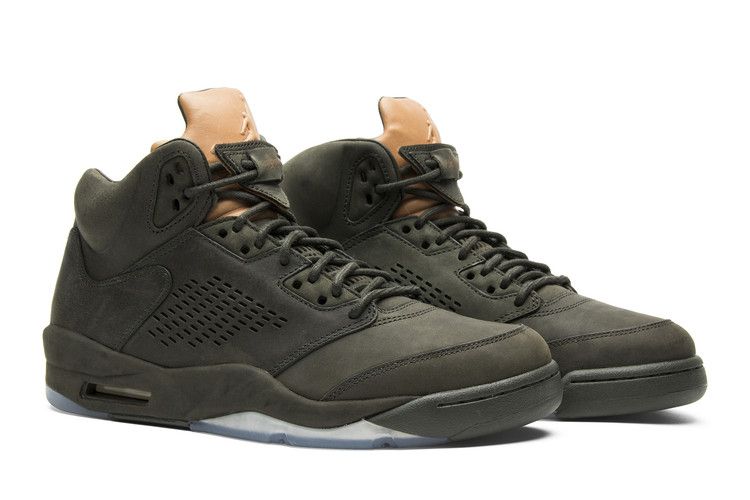 Jordan 5 Retro Take Flight
