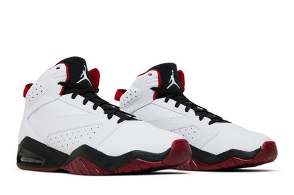 Jordan Lift Off White Gym Red