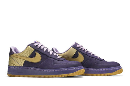 Nike Air Force 1 Low Supreme Jamaal Wilkes