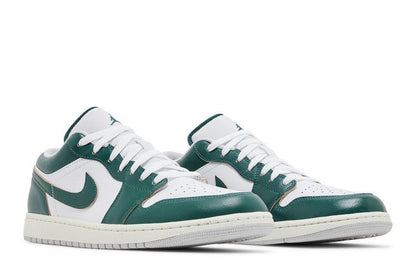 Jordan 1 Low SE Oxidized Green