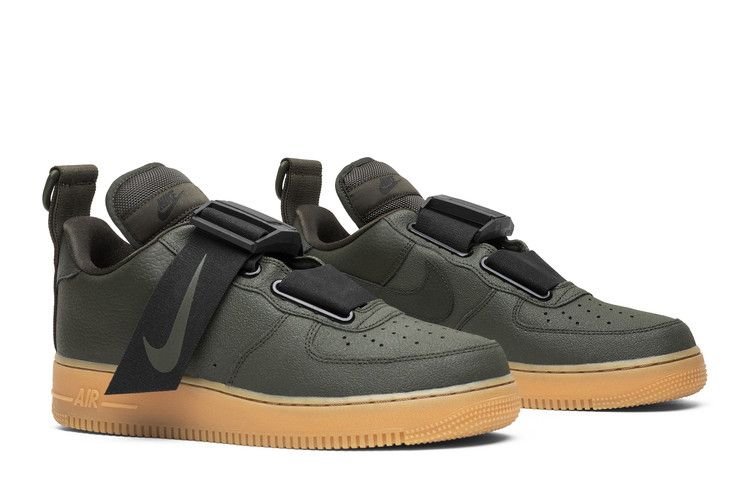 Nike Air Force 1 Utility Sequoia