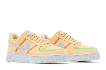 Nike Air Force 1 LX Melon Tint (Women's)