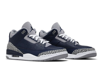 Jordan 3 Retro Georgetown (2021)