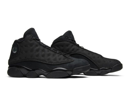 Jordan 13 Retro Black Cat
