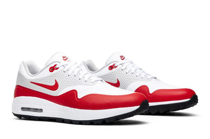 Nike Air Max 1 Golf Sport Red