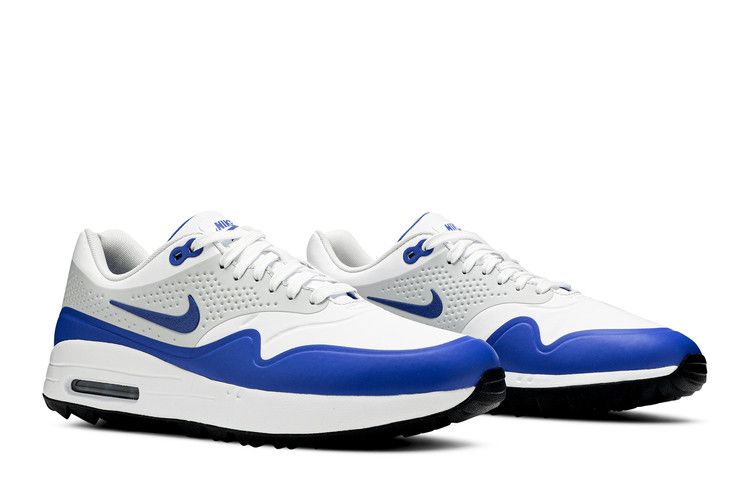 Nike Air Max 1 Golf Game Royal