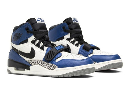 Jordan Legacy 312 Storm Blue