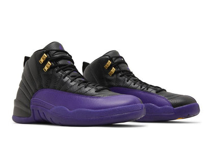 Jordan 12 Retro Field Purple