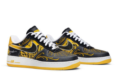 Nike Air Force 1 Low Mr. Cartoon Livestrong