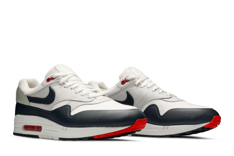 Nike Air Max 1 Patch Paris