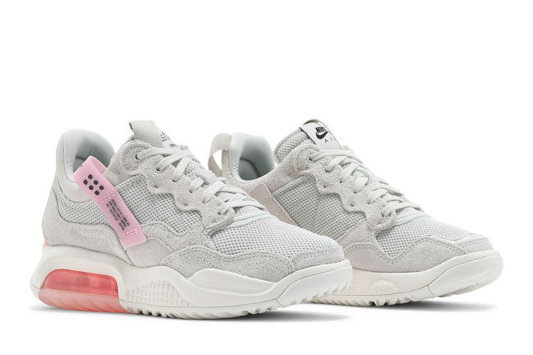 Jordan MA2 Bone Suede (Women's)