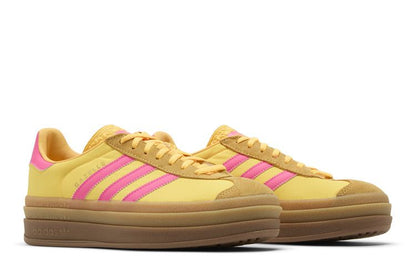 adidas Gazelle Cyber Metallic (Women's)