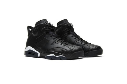 Jordan 6 Retro Black Cat