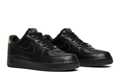 Nike Air Force 1 Low Black History Month (2011)