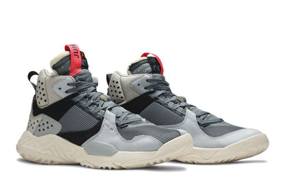 Jordan Delta Mid Hasta