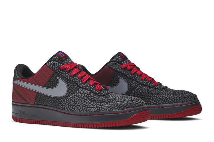 Nike Air Force 1 Low Malone Original Six