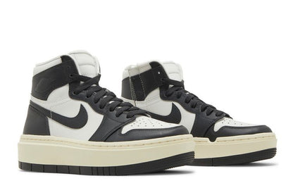 Jordan 1 Elevate High Summit White Dark Ash (Women's)