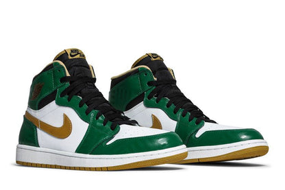Jordan 1 OG Celtics