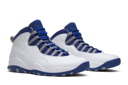 Jordan 10 Retro Old Royal