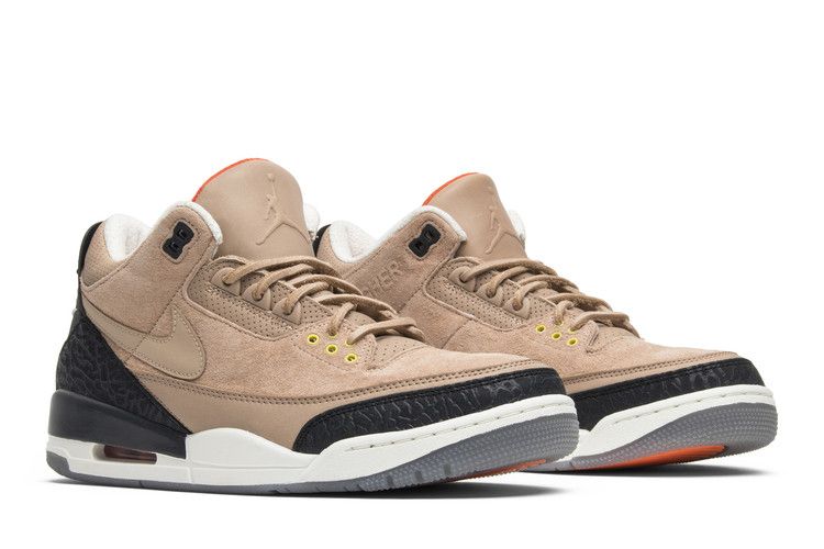 Jordan 3 Retro JTH Bio Beige