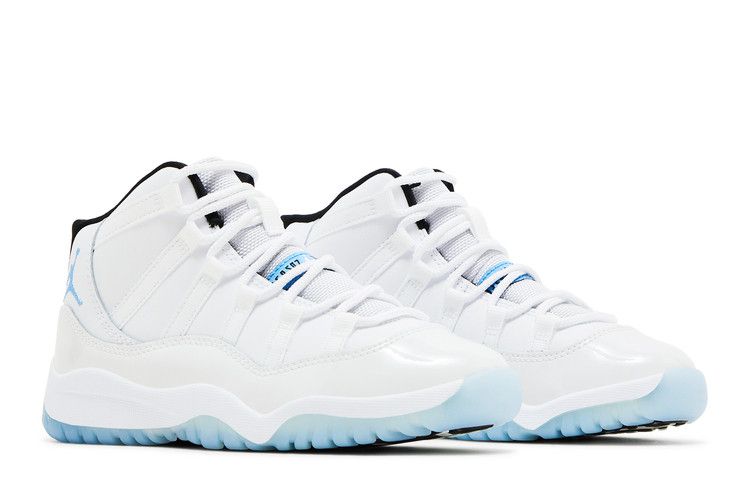 Jordan 11 Retro Legend Blue (2024) (PS)