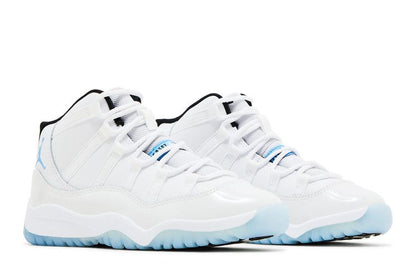 Jordan 11 Retro Legend Blue (2024) (PS)