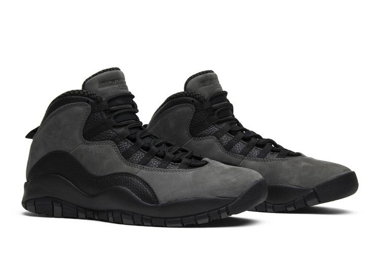 Jordan 10 Retro Shadow (2018)