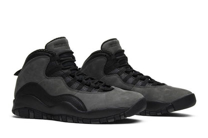 Jordan 10 Retro Shadow (2018)