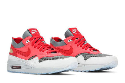 Nike Air Max 1 CLOT Kiss of Death Solar Red