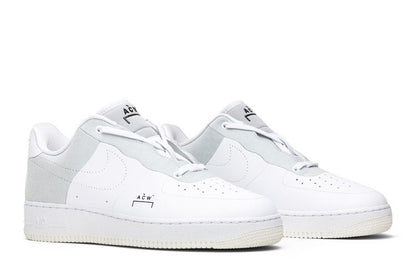 Nike Air Force 1 Low A Cold Wall White