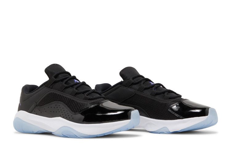 Jordan 11 CMFT Low Space Jam