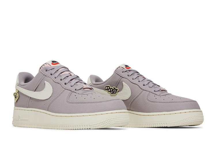 Nike Air Force 1 Low '07 SE Next Nature Amethyst Ash (Women's)