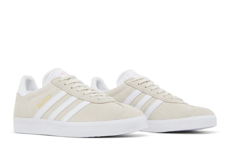 adidas Gazelle Off White Cloud White (Women's)